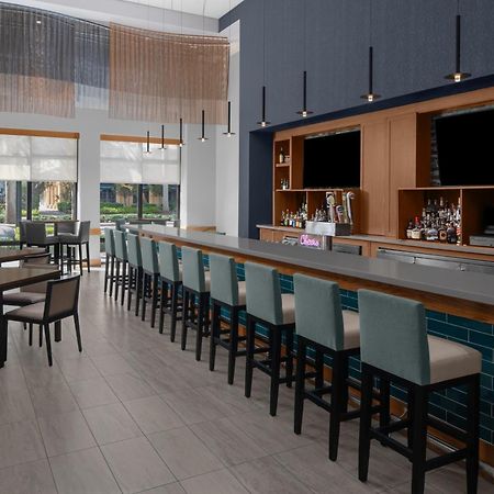 Hyatt Place Boca Raton Eksteriør billede