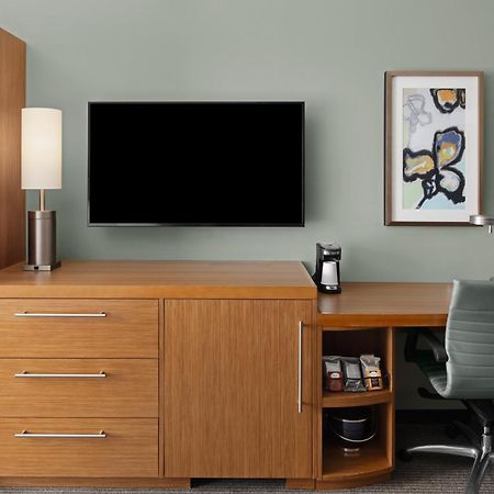 Hyatt Place Boca Raton Eksteriør billede