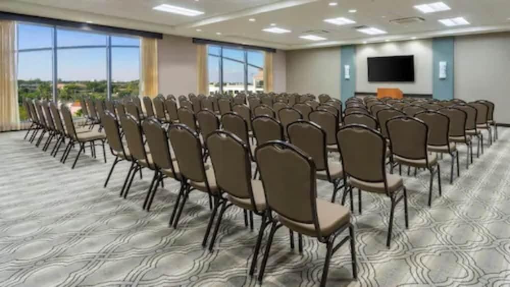 Hyatt Place Boca Raton Eksteriør billede