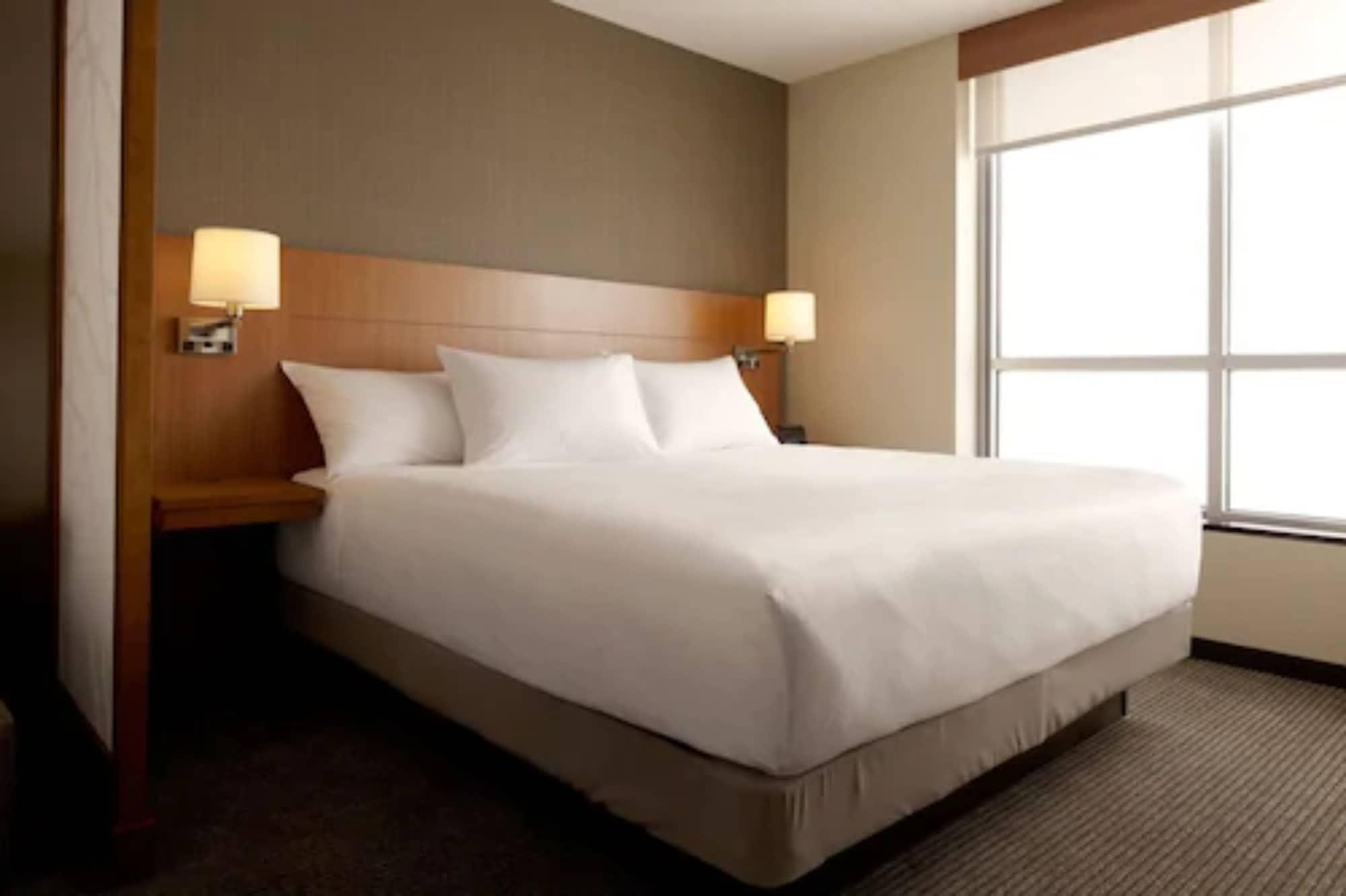 Hyatt Place Boca Raton Eksteriør billede