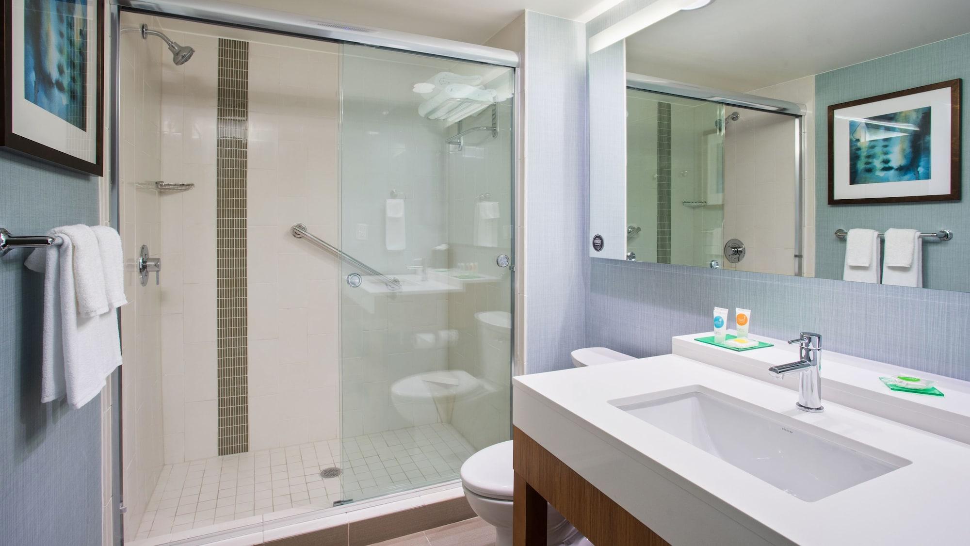 Hyatt Place Boca Raton Eksteriør billede