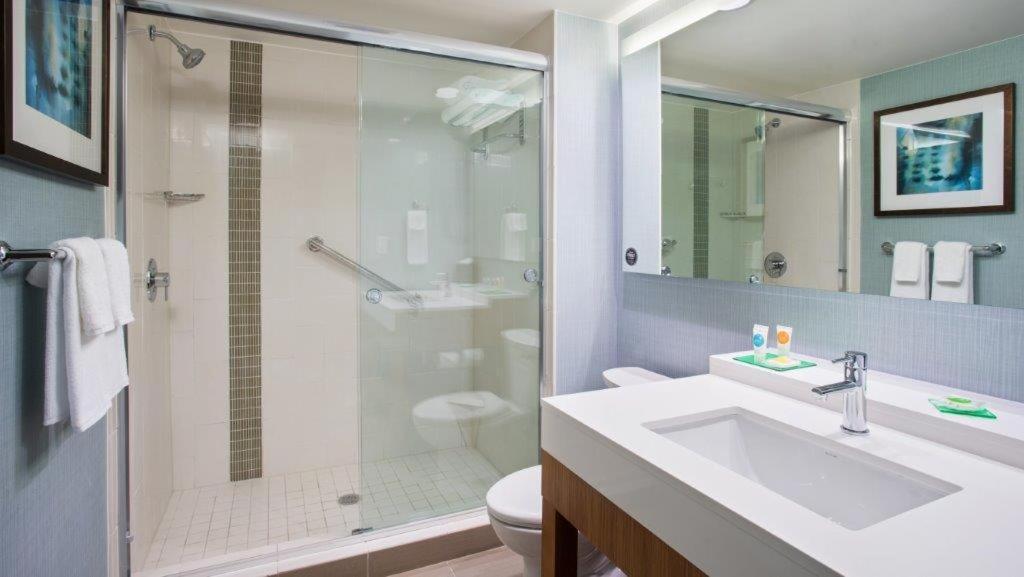 Hyatt Place Boca Raton Eksteriør billede