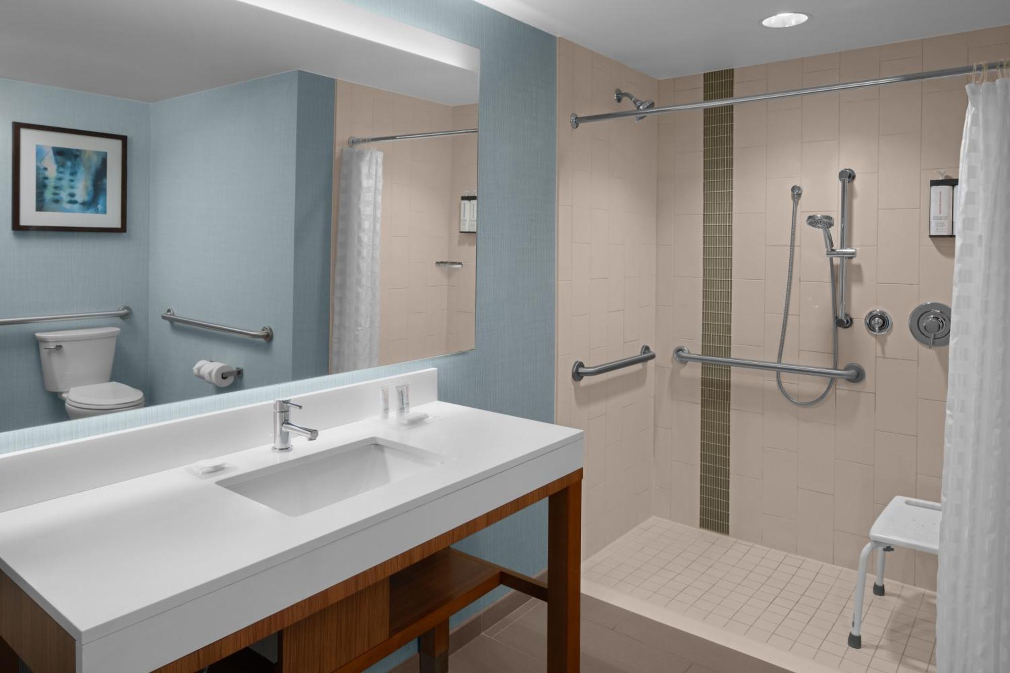 Hyatt Place Boca Raton Eksteriør billede