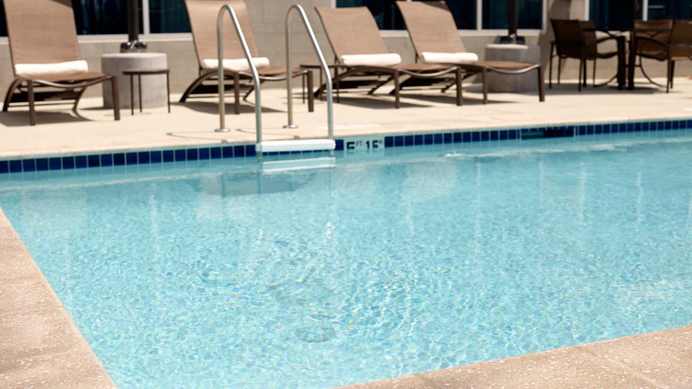 Hyatt Place Boca Raton Eksteriør billede