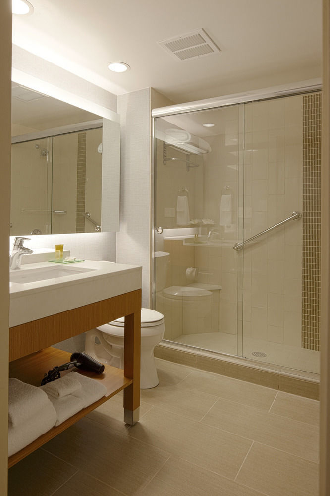 Hyatt Place Boca Raton Eksteriør billede
