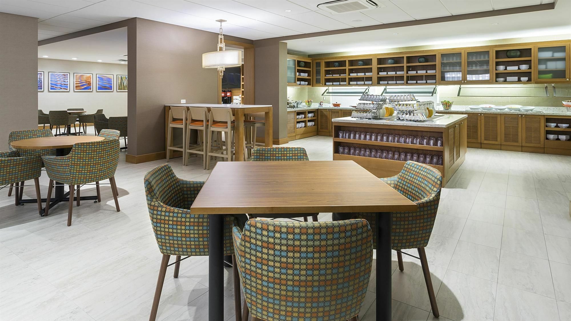 Hyatt Place Boca Raton Eksteriør billede