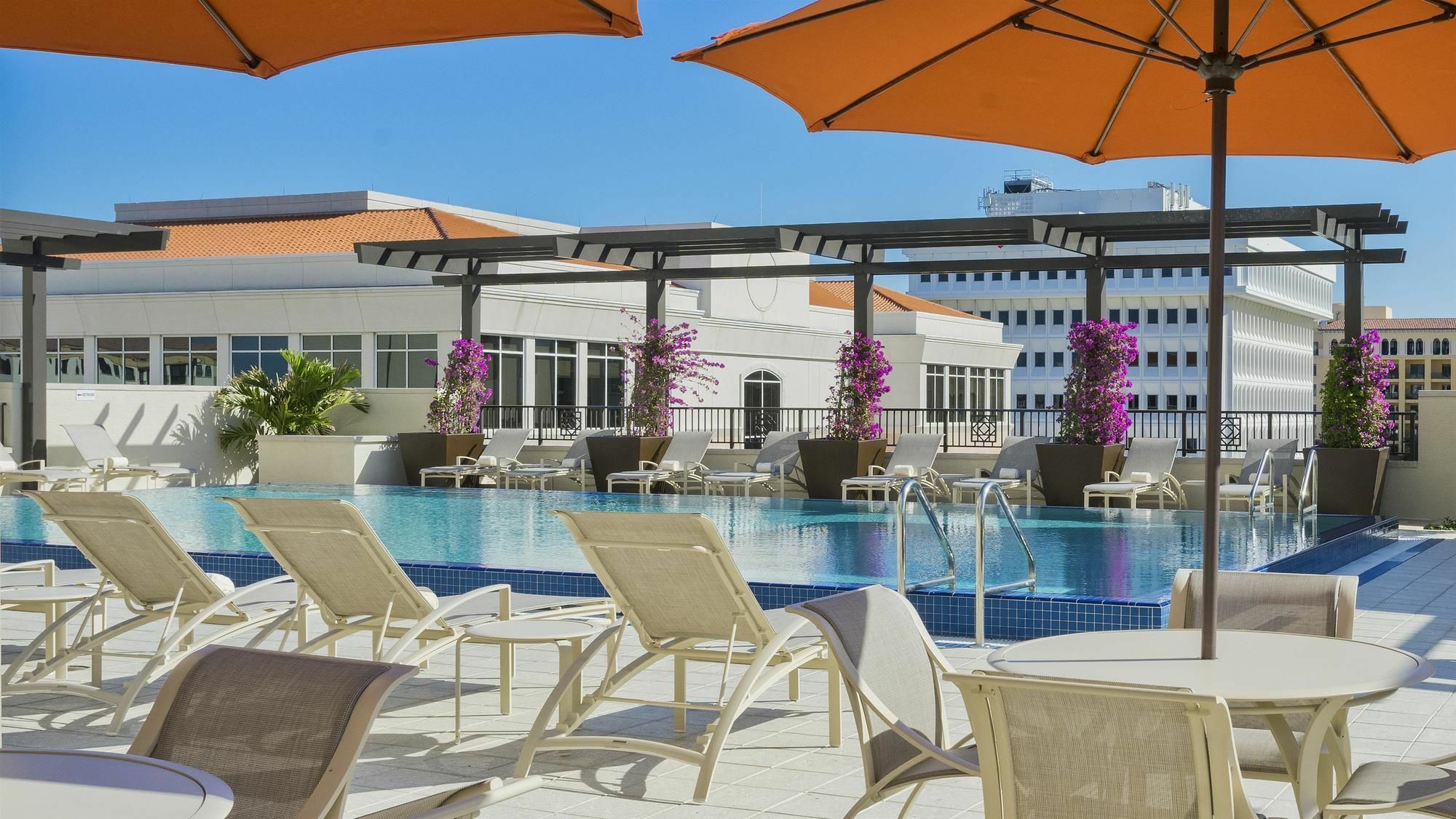Hyatt Place Boca Raton Eksteriør billede