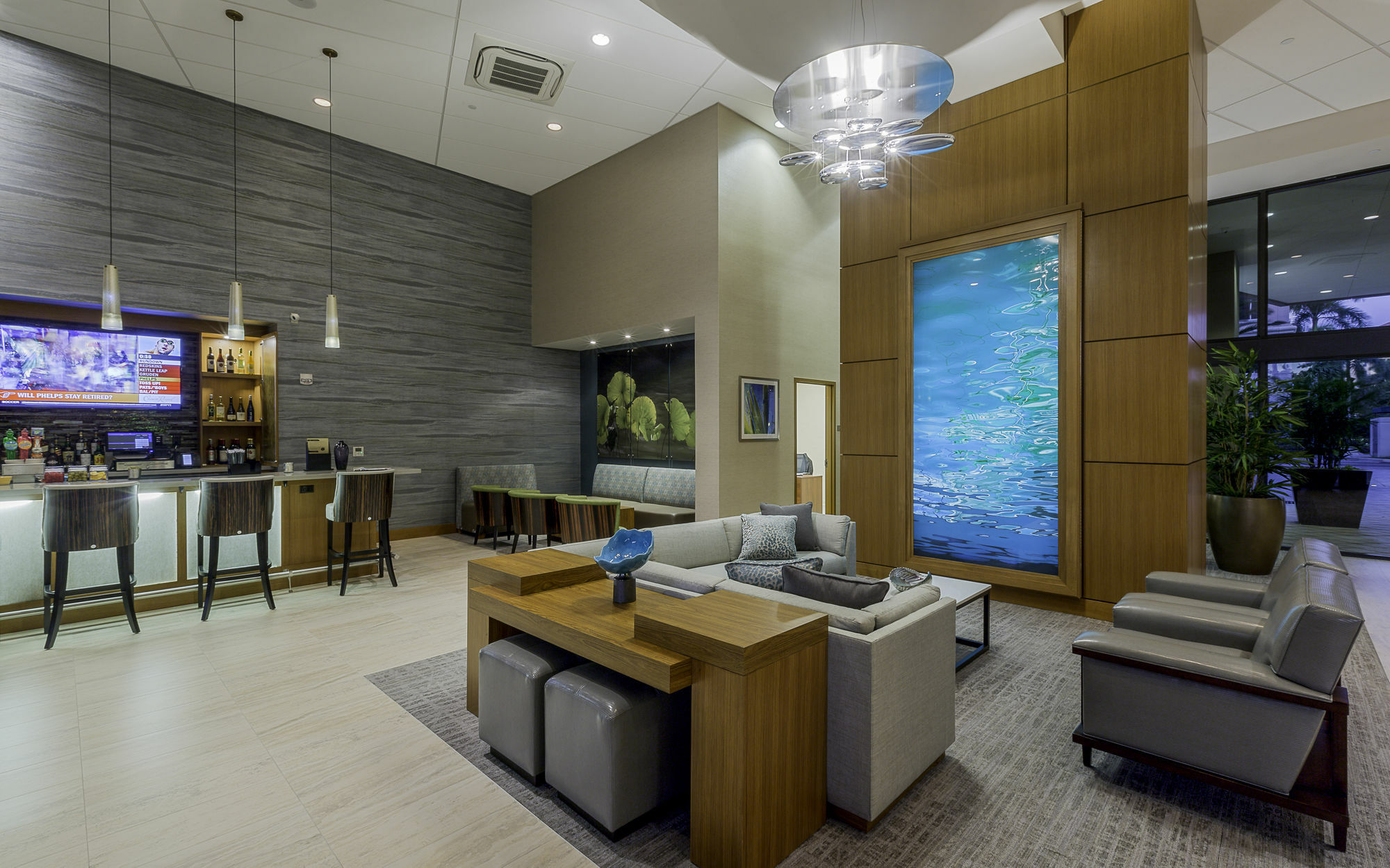 Hyatt Place Boca Raton Eksteriør billede
