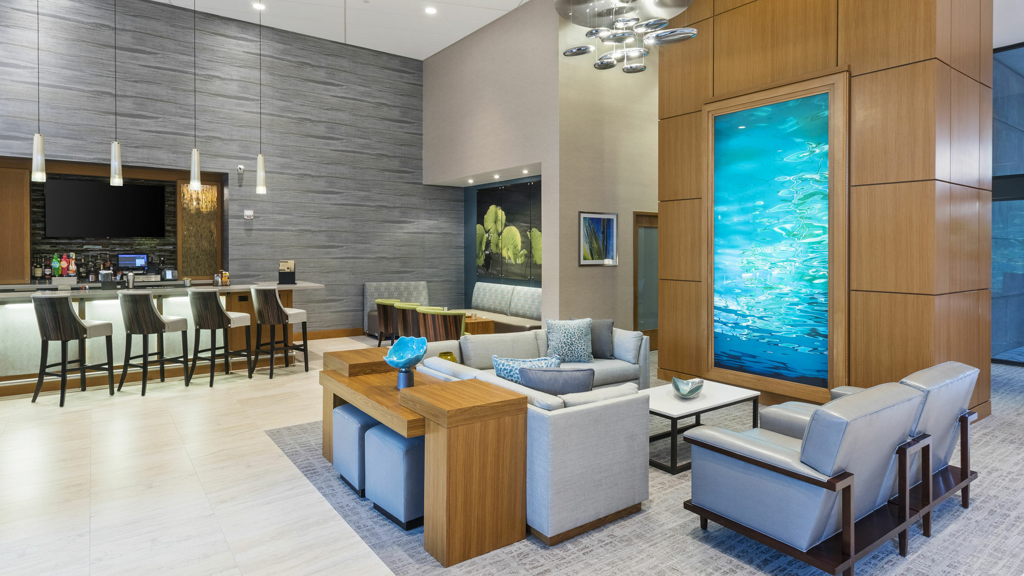 Hyatt Place Boca Raton Eksteriør billede