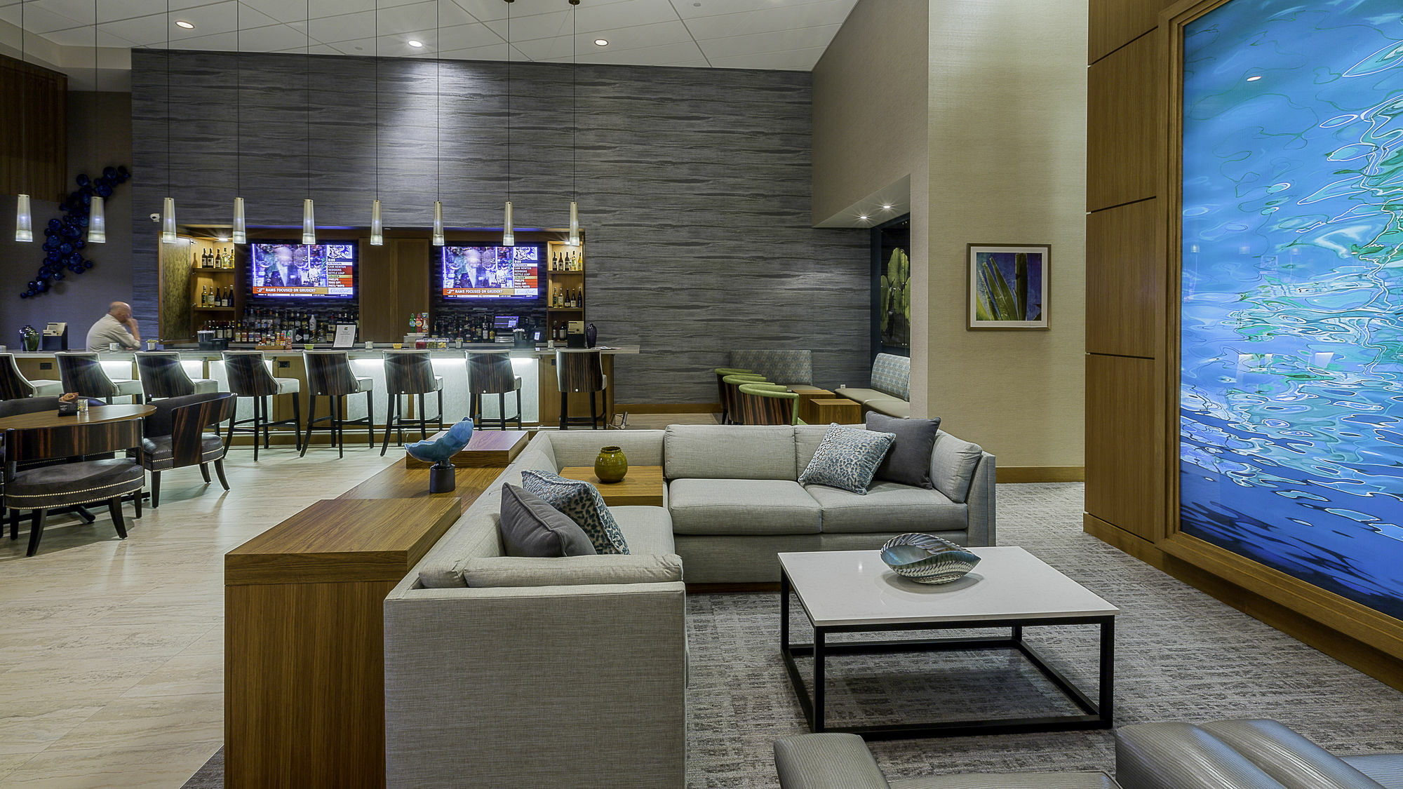Hyatt Place Boca Raton Eksteriør billede