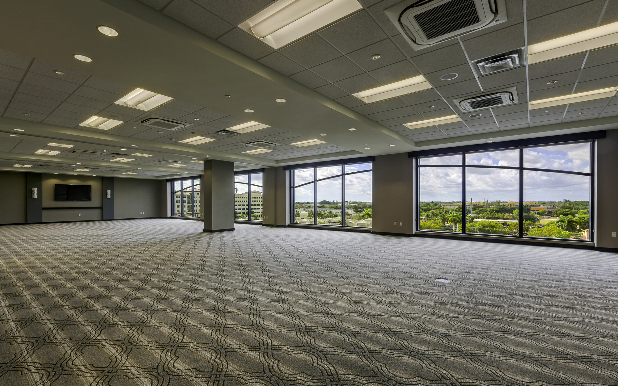 Hyatt Place Boca Raton Eksteriør billede